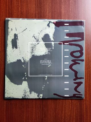 Throwing Muses LP Vinilo