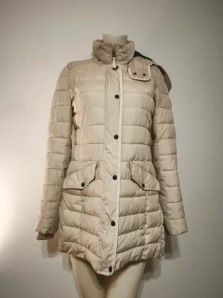 Chaqueta Marc O'Polo Beige