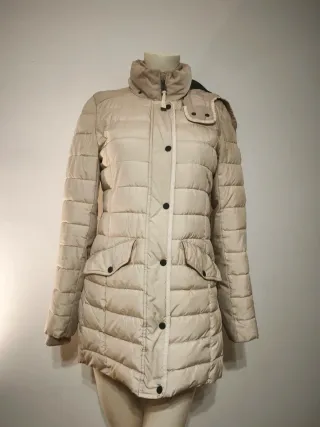 Chaqueta Marc O'Polo Beige