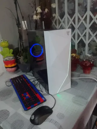 PC Gaming i7 SSD GTX