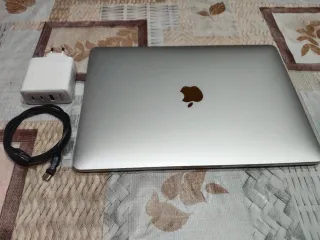 MacBook Pro Apple Gris/Plateado