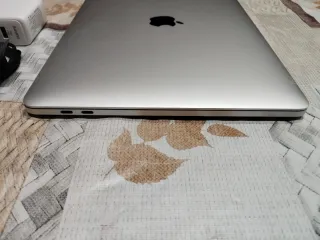 MacBook Pro Apple Gris/Plateado