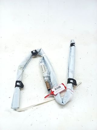 AIRBAG CORTINA DELANTERO IZQUIERDO PEUGEOT 2008 (--.2013->) (2)