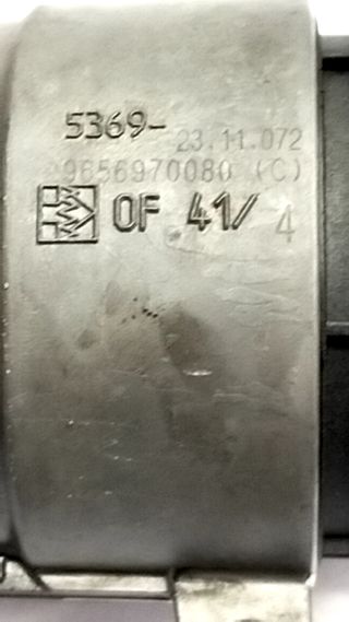 SOPORTE FILTRO ACEITE PEUGEOT 308