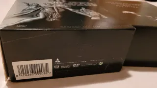 Pack Star Wars DVD (Español)