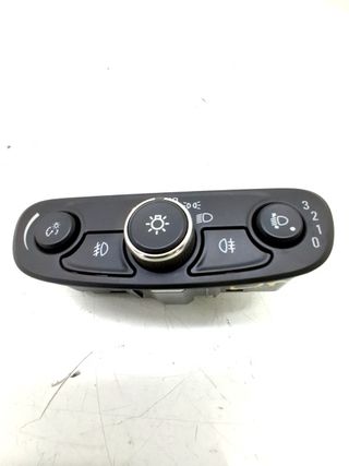 MANDO LUCES OPEL MOKKA