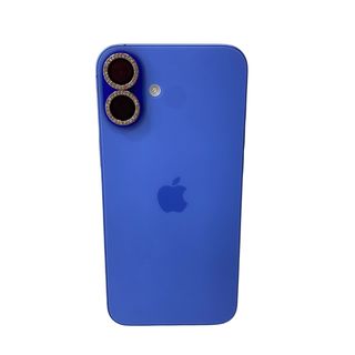APPLE IPHONE 16 PLUS 256GB AZUL ULTRAMAR LIBRE