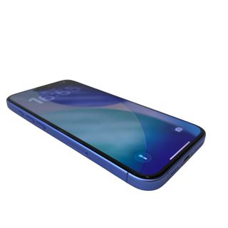 APPLE IPHONE 16 PLUS 256GB AZUL ULTRAMAR LIBRE