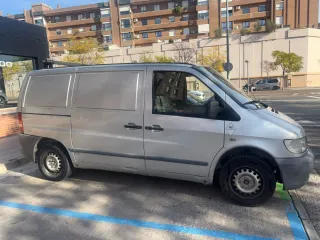 Mercedes-Benz Vito 2004