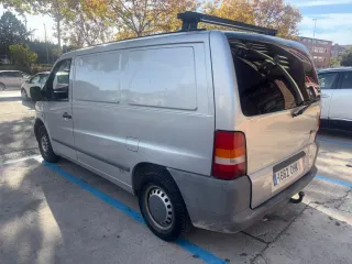 Mercedes-Benz Vito 2004