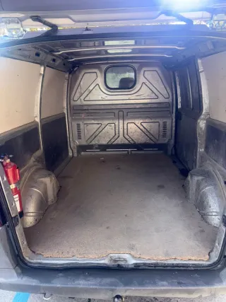 Mercedes-Benz Vito 2004