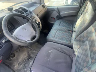 Mercedes-Benz Vito 2004