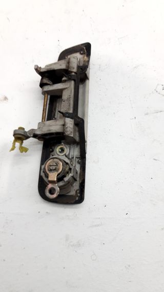 MANETA EXTERIOR DELANTERA IZQUIERDA MITSUBISHI SPACE WAGON (