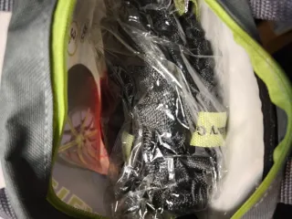 Fundas cadenas nieve