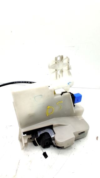 CERRADURA PUERTA DELANTERA DERECHA VOLKSWAGEN POLO (9N1) (3)