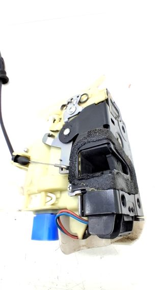 CERRADURA PUERTA DELANTERA DERECHA VOLKSWAGEN POLO (9N1) (3)