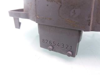 ANILLO AIRBAG OPEL CORSA C