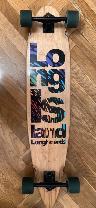 Longboard Long Island Cruiser 102cm