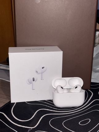 Airpods Pro 2 USB-C