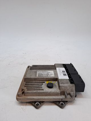 CENTRALITA MOTOR UCE FIAT GRANDE PUNTO (199) (4)