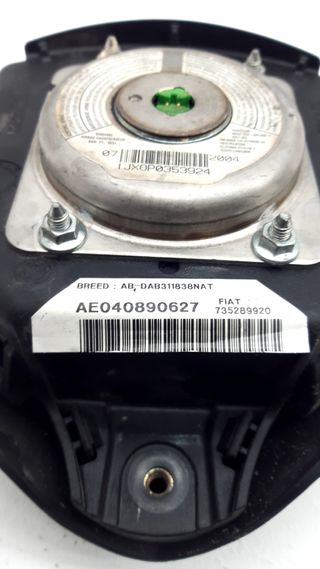 AIRBAG DELANTERO IZQUIERDO ALFA ROMEO 147 (190)
