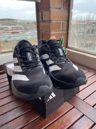 Adidas Adizero Evo SL Negro