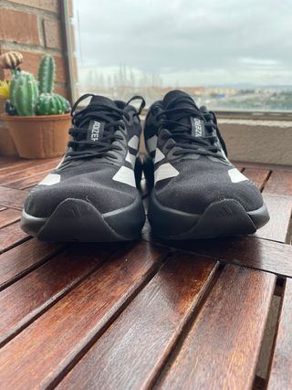 Adidas Adizero Evo SL Negro