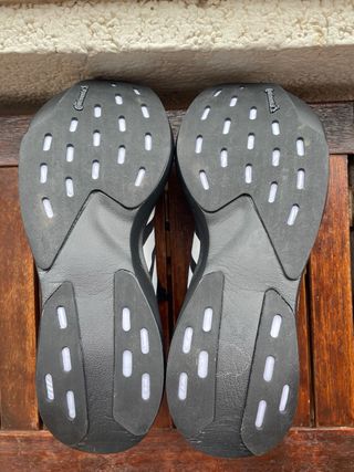 Adidas Adizero Evo SL Negro