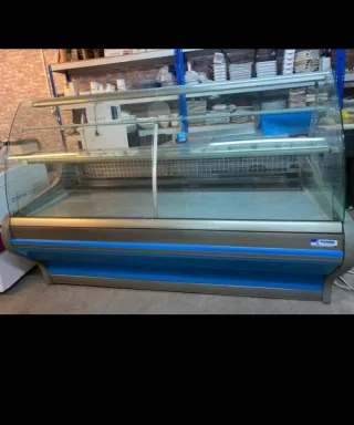 Vitrina Refrigerada Exhibidora