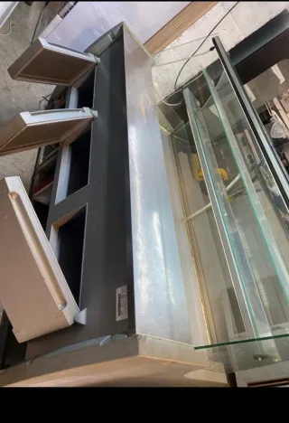 Vitrina Refrigerada Exhibidora