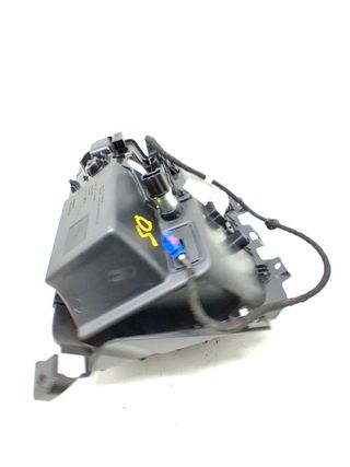 GUANTERA CITROEN C4 GRAND PICASSO