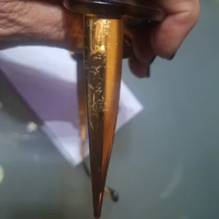 Occhiali vintage marroni