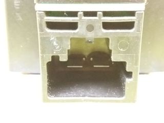 ANTENA VOLKSWAGEN GOLF V BERLINA (1K1) (2)