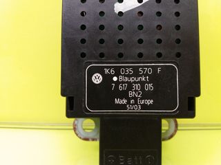 ANTENA VOLKSWAGEN GOLF V BERLINA (1K1) (2)