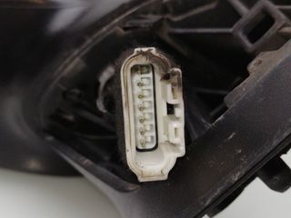 RETROVISOR DERECHO FIAT GRANDE PUNTO (199)