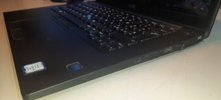 Dell Latitude 7490 i5 | 32GB RAM | SSD NV