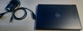 Dell Latitude 7490 i5 | 32GB RAM | SSD NV