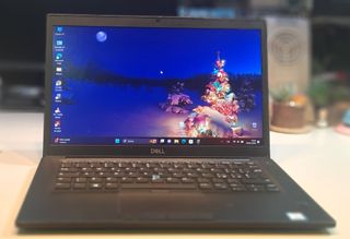 Dell Latitude 7490 i5 | 32GB RAM | SSD NV