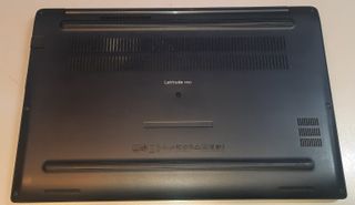 Dell Latitude 7490 i5 | 32GB RAM | SSD NV