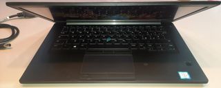 Dell Latitude 7490 i5 | 32GB RAM | SSD NV