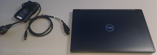 Dell Latitude 7490 i5 | 32GB RAM | SSD NV