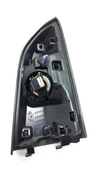 ALTAVOZ MERCEDES-BENZ CLASE B SPORTS TOURER (W246, W242)