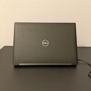 DELL LATITUDE 7390 i7 8650U 1.9 8GB 256GB SSD 13"