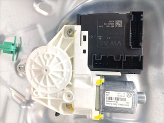 ELEVALUNAS DELANTERO IZQUIERDO VOLKSWAGEN TIGUAN (5N_)