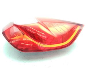 Renault 22865182 piloto tras der 8200474327 scenic