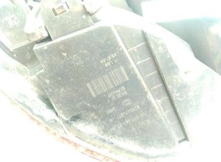 Renault 22865182 piloto tras der 8200474327 scenic