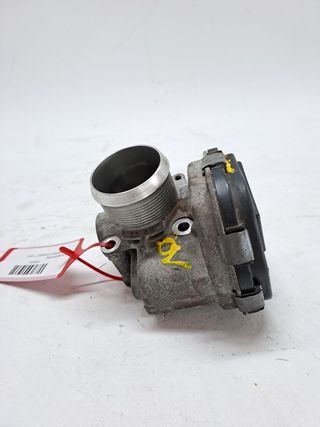 CAJA MARIPOSA FORD TRANSIT CONNECT