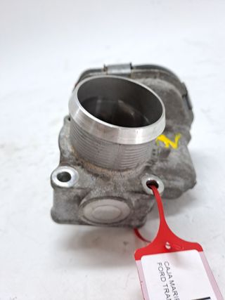 CAJA MARIPOSA FORD TRANSIT CONNECT