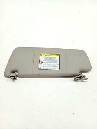 PARASOL DERECHO OPEL MERIVA B