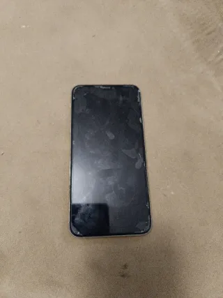 iPhone 11 Pro Max Space Gray